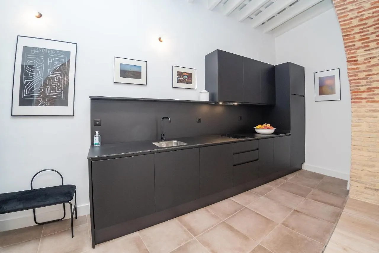 Casa Miguel - Apartamento 5 Sanlúcar de Barrameda