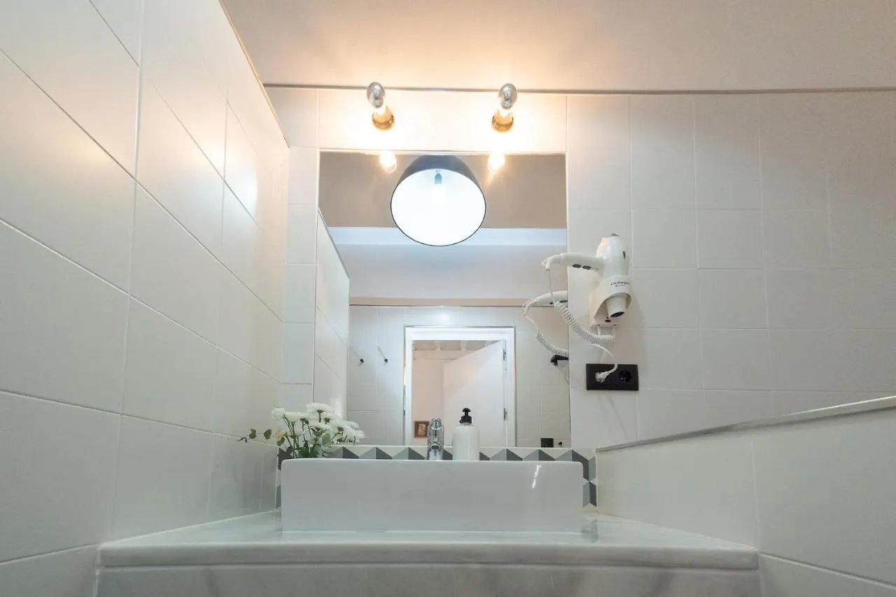 Casa Miguel - Apartamento 5 Sanlúcar de Barrameda 0*,