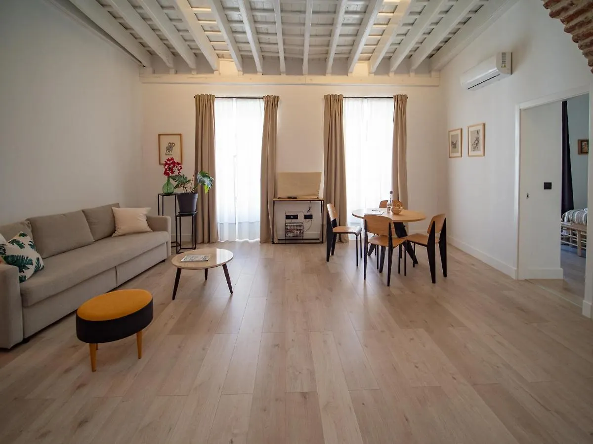 Casa Miguel - Apartamento 5 Sanlúcar de Barrameda 0*,