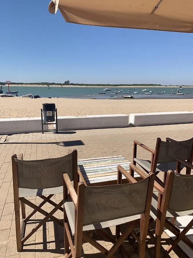 Casa Miguel - Apartamento 5 Sanlúcar de Barrameda Appartement