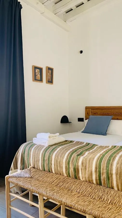 Casa Miguel - Apartamento 5 Sanlúcar de Barrameda Espagne