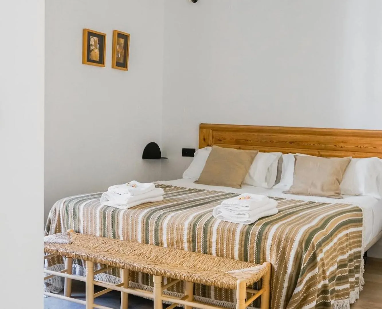 Appartement Casa Miguel - Apartamento 5 Sanlúcar de Barrameda