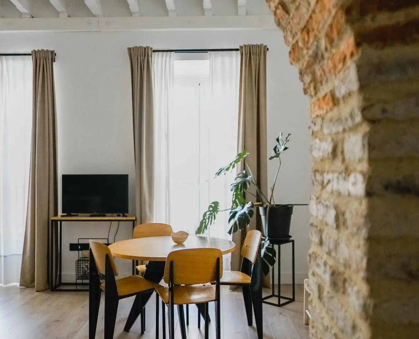 Casa Miguel - Apartamento 5 Sanlúcar de Barrameda 0*,  Espagne