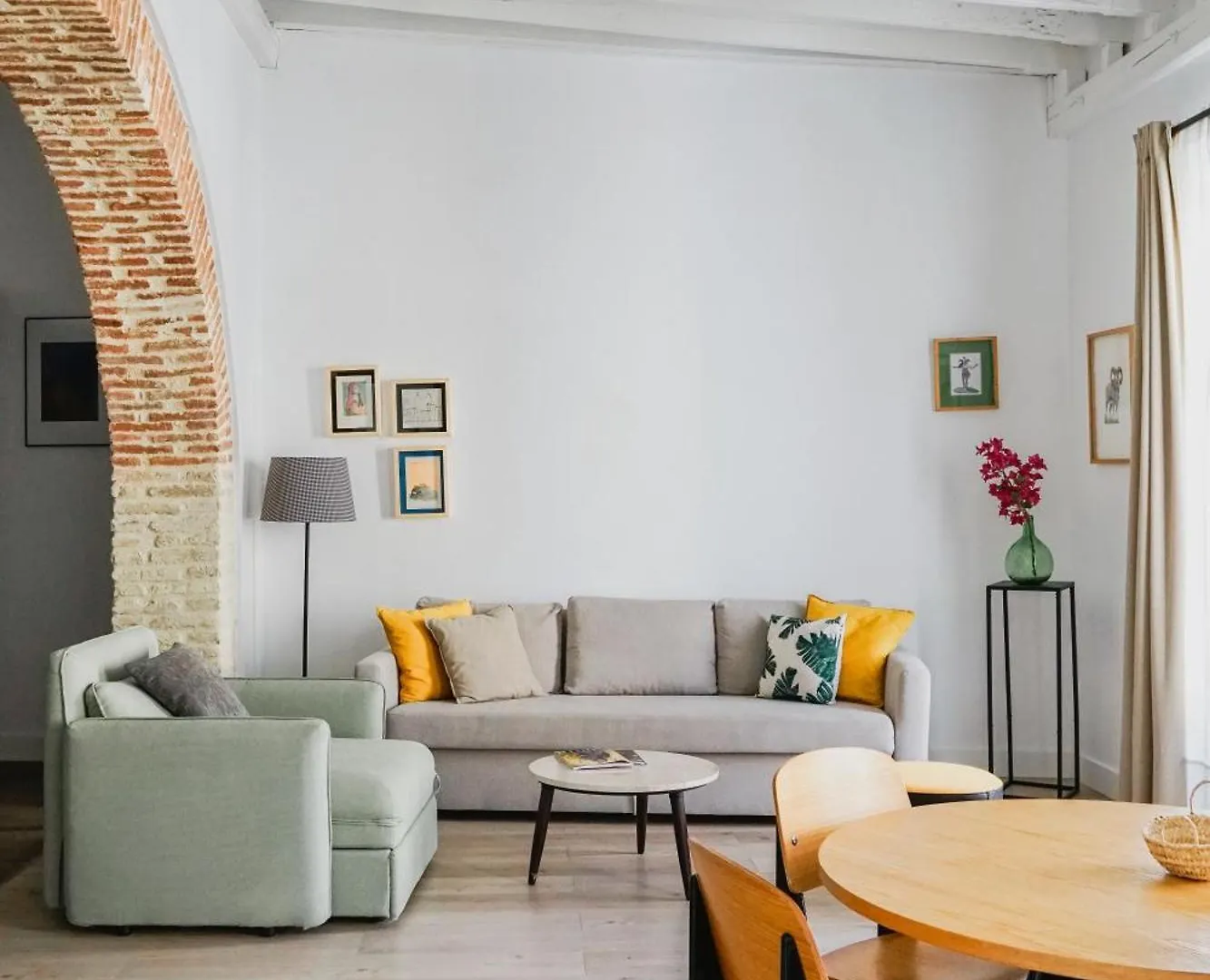 Casa Miguel - Apartamento 5 Sanlúcar de Barrameda