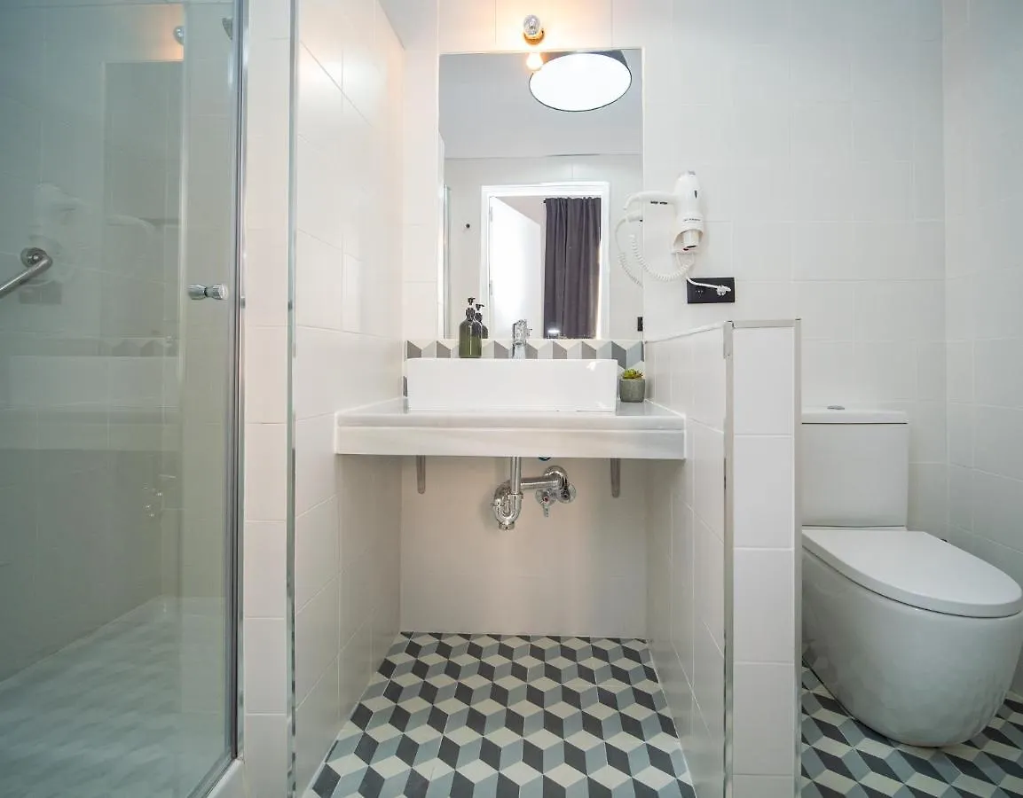아파트 Casa Miguel - Apartamento 5 산루카데바라메다