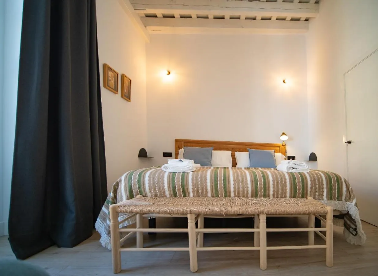 Casa Miguel - Apartamento 5 산루카데바라메다
