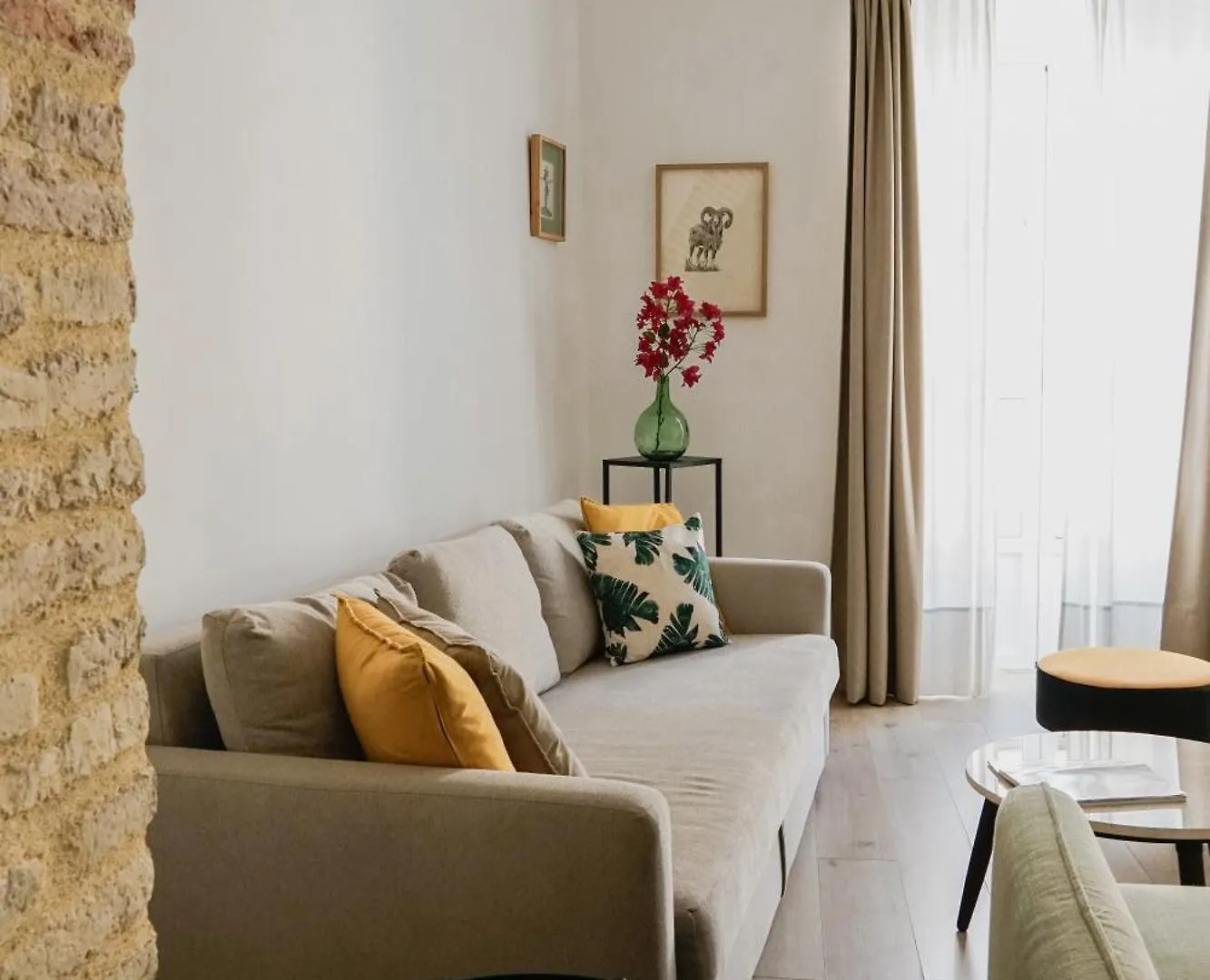 Casa Miguel - Apartamento 5 산루카데바라메다