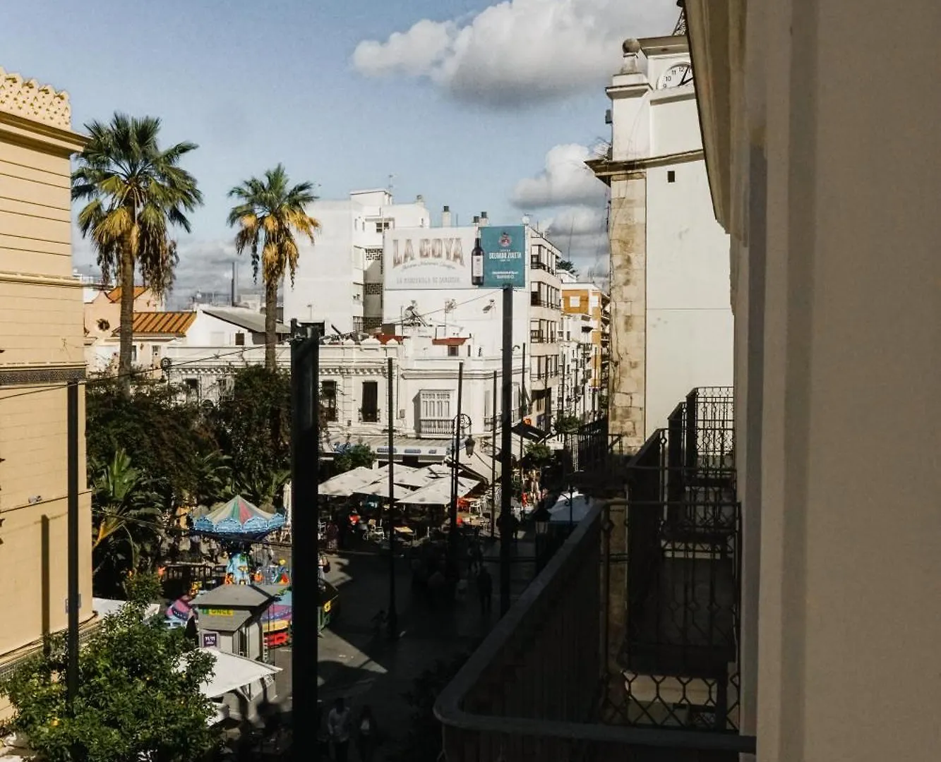 Casa Miguel - Apartamento 5 산루카데바라메다 0*,  스페인